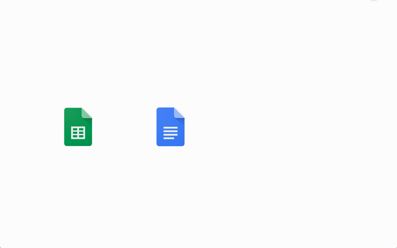 Google Sheets Invoice Template Automated Easy Online Free
